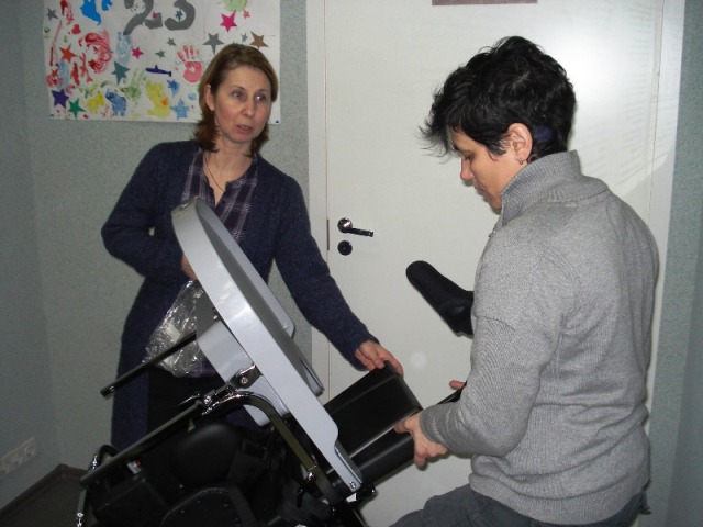 Благотворительность